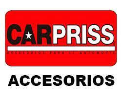 ACCESORIOS  CARPRISS