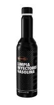 AUXOL 00545 - LIMPIA INYECTORES GASOLINA 450ML